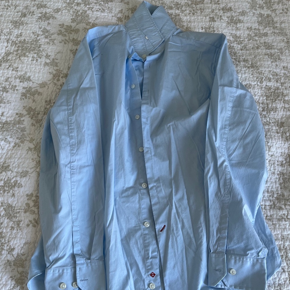 1670 Dress Shirt